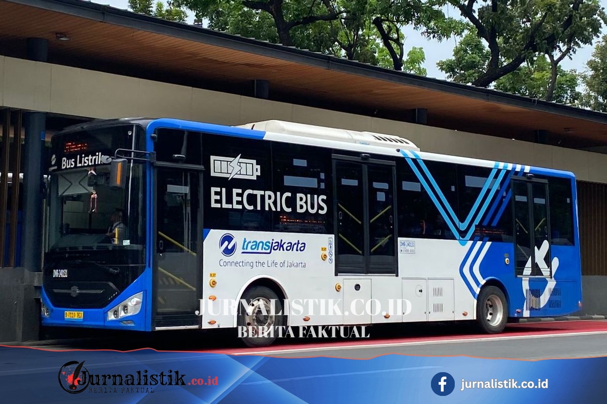 Gratis Naik Transjakarta, MRT, dan LRT Jakarta 27-28 Juni, Ini Ketentuannya News 15 Juni 2026
