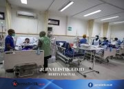 Defisit JKN: Memastikan Tidak Terjadi Gagal Bayar Klaim News 14 Juni 2026