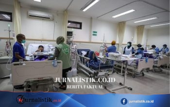 Defisit JKN: Memastikan Tidak Terjadi Gagal Bayar Klaim News 14 Juni 2026