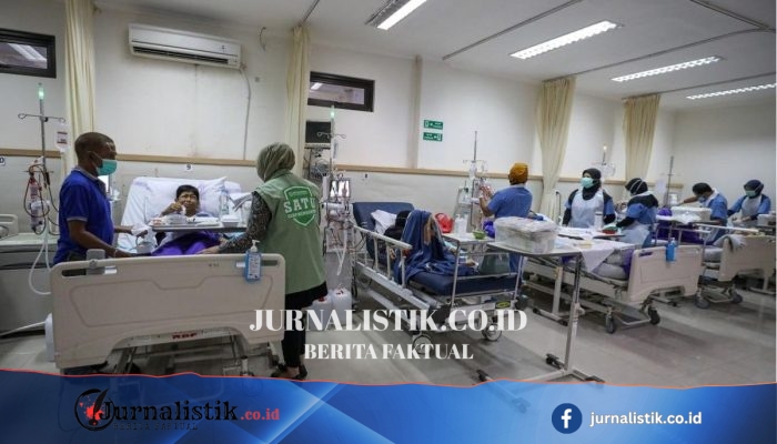 Defisit JKN: Memastikan Klaim Tidak Berujung Gagal Bayar