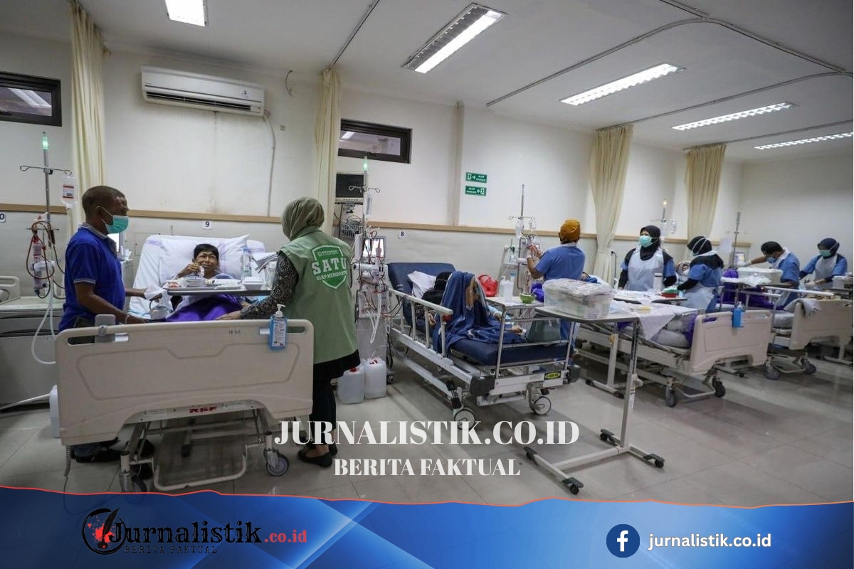 Defisit JKN: Memastikan Tidak Terjadi Gagal Bayar Klaim News 14 Juni 2026