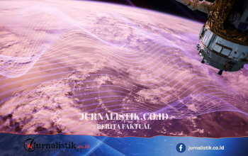 Peneliti Ungkap Sumber Gangguan GPS Eropa, Ternyata dari Luar Angkasa Tekno 11 Juni 2026
