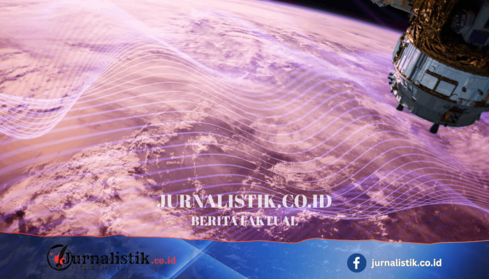 Peneliti Mengungkap Asal Gangguan GPS di Eropa: Ternyata dari Luar Angkasa