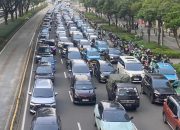 Ada 11 Acara Besar di GBK Akhir Pekan Ini, Polisi Siapkan Rekayasa Lalu Lintas News 5 Juni 2026