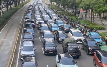 Ada 11 Acara Besar di GBK Akhir Pekan Ini, Polisi Siapkan Rekayasa Lalu Lintas News 5 Juni 2026