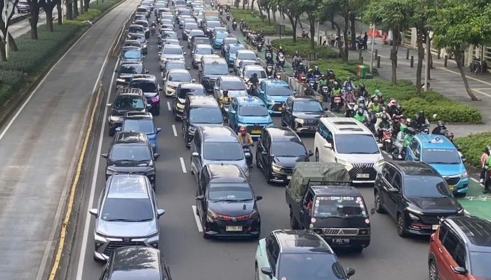 11 Acara Besar Digelar di GBK Akhir Pekan Ini, Polisi Siapkan Rekayasa Lalu Lintas