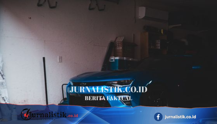 Mobil Jarang Dipakai? Ini Komponen yang Paling Cepat Rusak