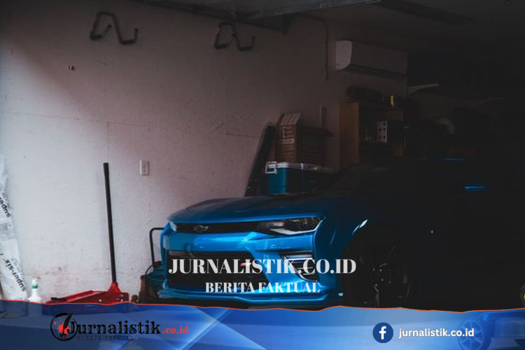 Mobil Jarang Dipakai? Ini Komponen yang Cepat Rusak Otomotif 14 Juni 2026