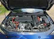 Veda Ega Pratama Dapat Hadiah Mobil Honda Civic RS Otomotif 17 Juni 2026
