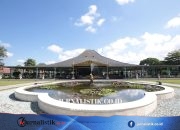 Makna Bulan Suro bagi Pura Mangkunegaran Solo: Pulang, Menemukan Jati Diri Regional 15 Juni 2026