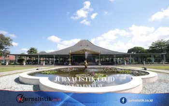 Makna Bulan Suro bagi Pura Mangkunegaran Solo: Pulang, Menemukan Jati Diri Regional 15 Juni 2026