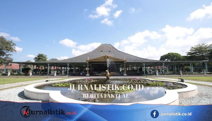 Bulan Suro di Pura Mangkunegaran Solo: Pulang untuk Menemukan Jati Diri