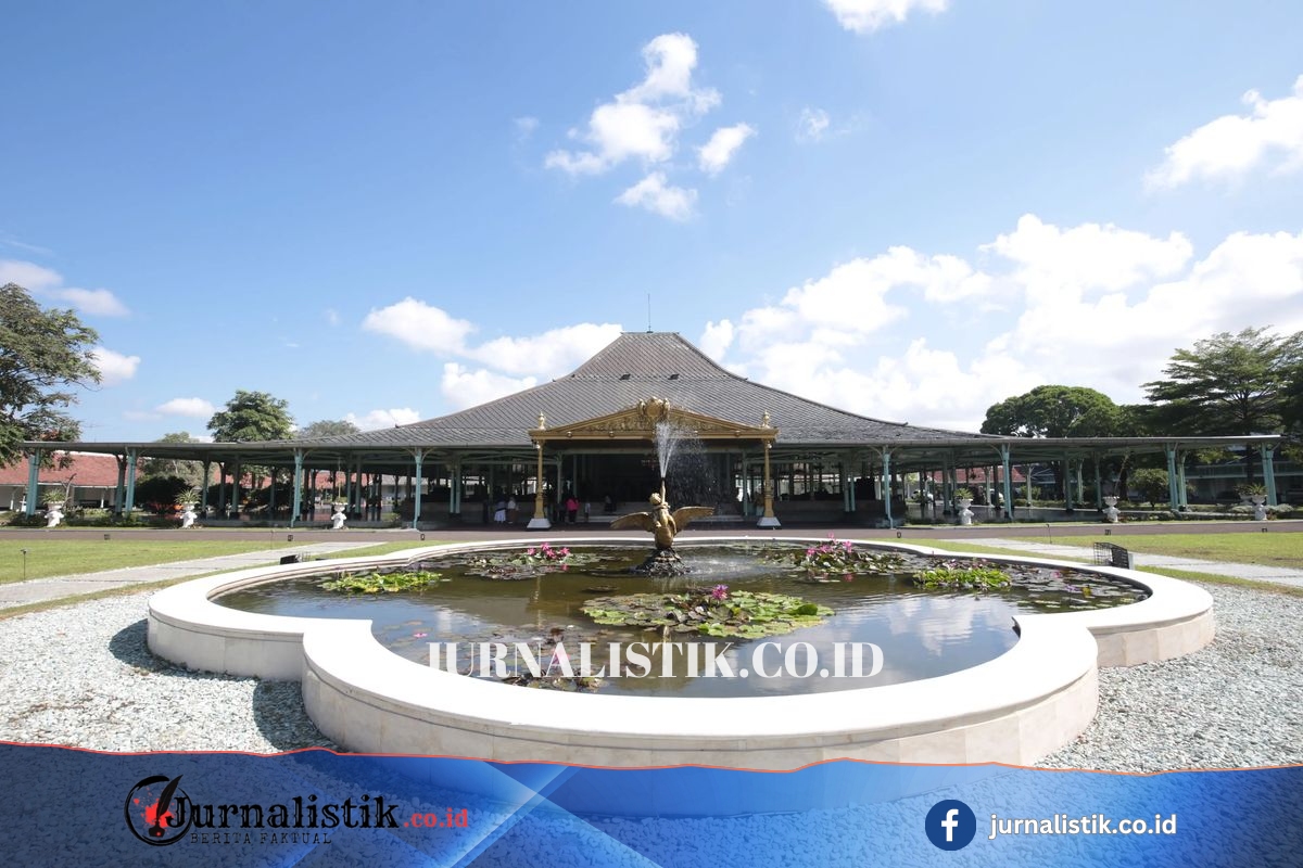 Makna Bulan Suro bagi Pura Mangkunegaran Solo: Pulang, Menemukan Jati Diri Regional 15 Juni 2026