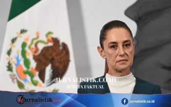 Presiden Meksiko Akui Harga Tiket Piala Dunia 2026 Sangat Mahal Bola 13 Juni 2026