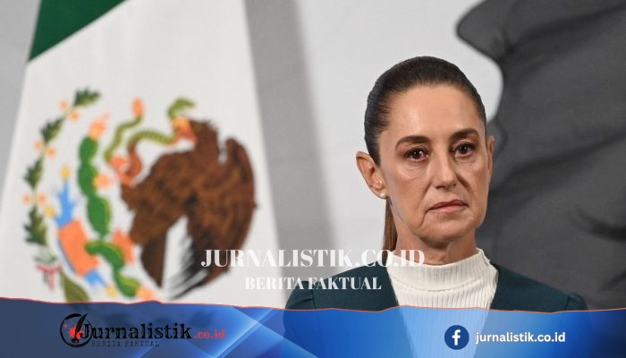 Claudia Sheinbaum: “Tiket stadion sangat mahal”, tiket Piala Dunia 2026 untuk atlet wanita, nobar gratis