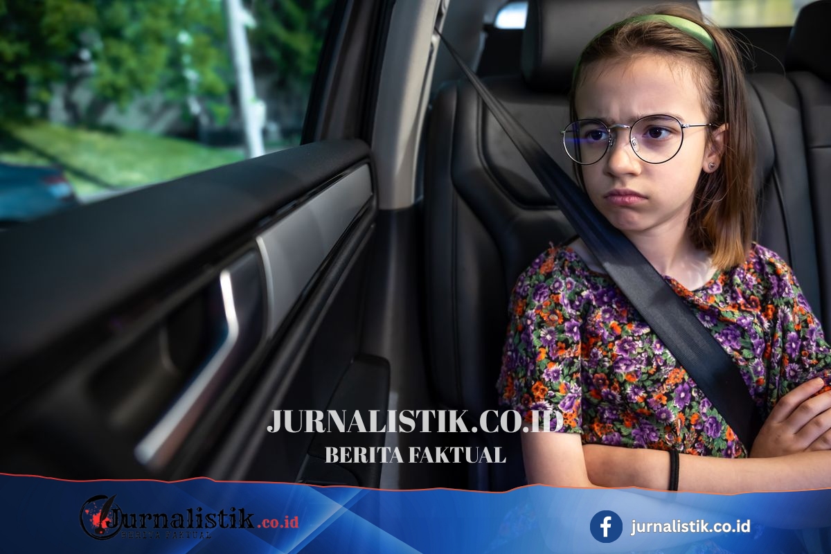 Bahaya Menuruti Semua Permintaan Anak, Psikolog Ungkap Dampaknya Lifestyle 6 Juni 2026