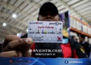 Privilege bagi Pemegang Kartu Pekerja Jakarta: Transum Gratis dan Beli Pangan Murah