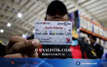 "Privilege" Pemegang Kartu Pekerja Jakarta: Naik Transum Gratis hingga Beli Pangan Murah News 9 Juni 2026