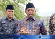 Kemenag: Publik Perlu Lihat Kontribusi Ponpes Lebih Berimbang News 12 Juni 2026