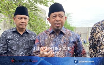 Kemenag: Publik Perlu Lihat Kontribusi Ponpes Lebih Berimbang News 12 Juni 2026