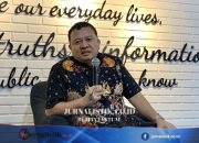 Komdigi Klaim 81 Persen Wilayah Indonesia Sudah Punya Internet Cepat, tapi Belum Optimal News 23 Juni 2026