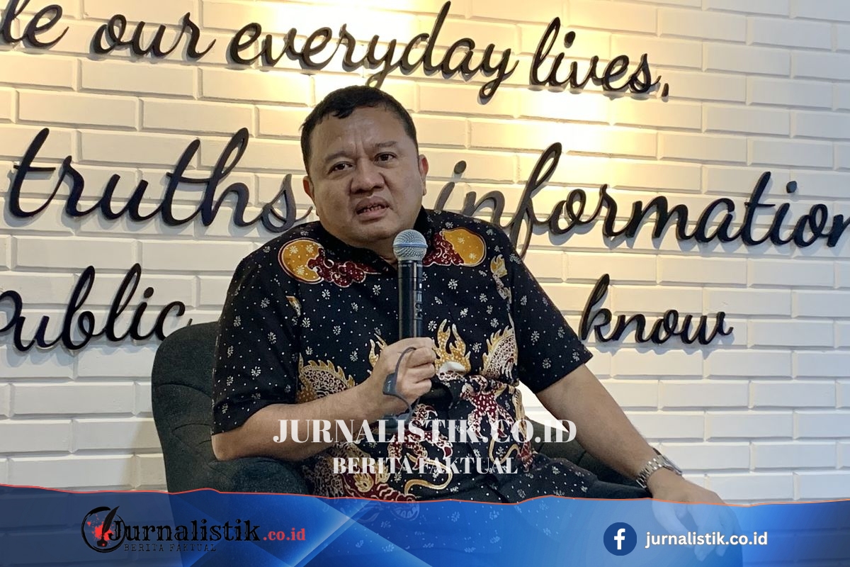 Komdigi Klaim 81 Persen Wilayah Indonesia Sudah Punya Internet Cepat, tapi Belum Optimal News 23 Juni 2026
