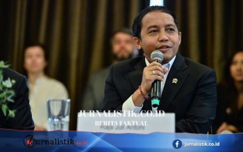 Upaya Putus Rantai Konflik, Menhut Serahkan SK Hutan Adat Seluas 1.175 Hektare News 6 Juni 2026