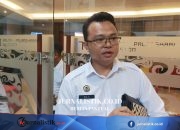 Serapan MBG Kalteng Masih di Bawah 50 Persen, BGN Kaji Kuota Maksimal 6 SPPG Per Kecamatan Regional 12 Juni 2026
