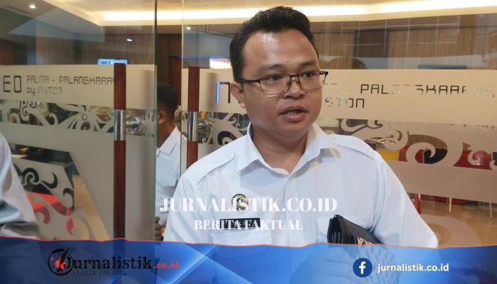 Serapan MBG Kalimantan Tengah Masih di Bawah 50 Persen, BGN Mengkaji Kuota Maksimal 6 SPPG per Kecamatan
