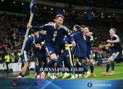 Link Live Streaming Haiti Vs Skotlandia di Grup C Piala Dunia 2026 Bola 14 Juni 2026