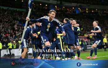Link Live Streaming Haiti Vs Skotlandia di Grup C Piala Dunia 2026 Bola 14 Juni 2026
