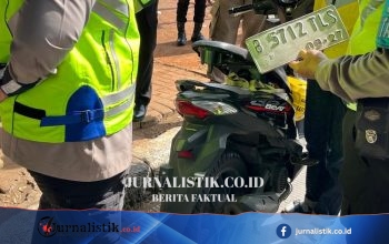 Daftar Pelanggaran yang Diincar Saat Operasi Patuh Jaya 2026 Otomotif 8 Juni 2026