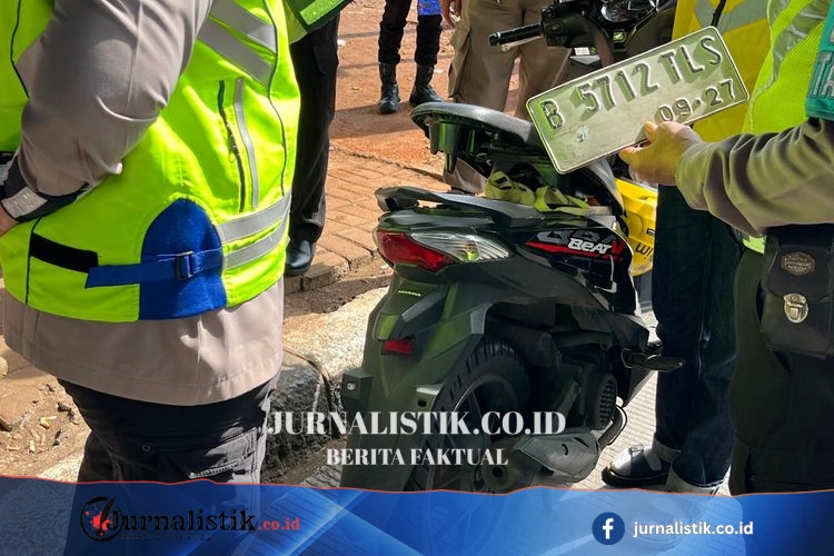 Daftar Pelanggaran yang Diincar Saat Operasi Patuh Jaya 2026 Otomotif 8 Juni 2026
