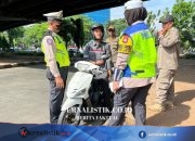 Operasi Patuh 2026: Korlantas Gabungkan ETLE dan Non-ETLE