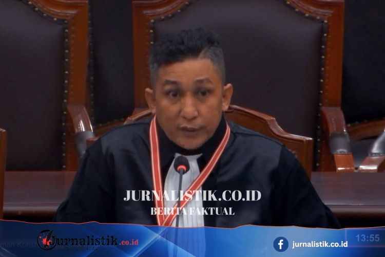 Firdaus Oiwobo Laporkan Eks Ketua BEM UGM Tiyo Ardianto ke Polisi News 17 Juni 2026