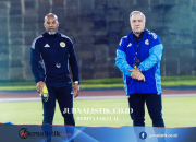 Jadwal Jerman Vs Curacao: Dick Advocaat Terinspirasi Tim Amatir di Belanda Bola 14 Juni 2026