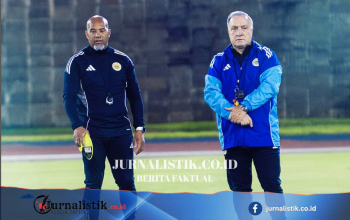 Jadwal Jerman Vs Curacao: Dick Advocaat Terinspirasi Tim Amatir di Belanda Bola 14 Juni 2026