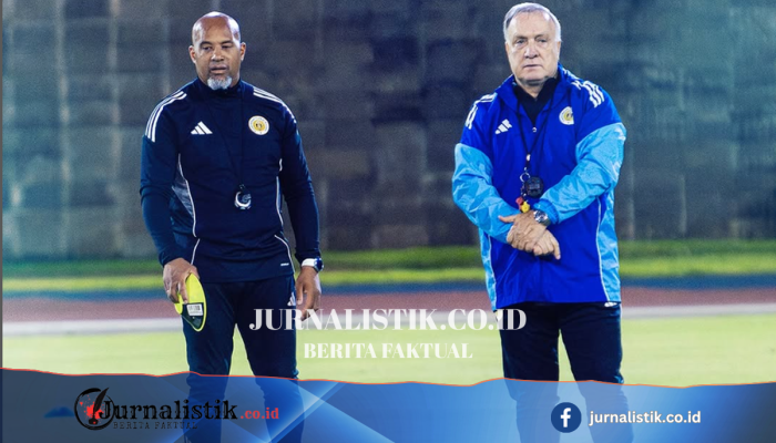 Jadwal Jerman vs Curacao: Dick Advocaat Terinspirasi Tim Amatir di Belanda