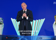 Tradisi Lama Piala Dunia 2026 Hilang, FIFA Pilih Konsep Baru Sebelum Kick Off
