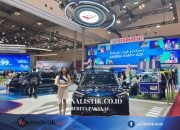 BI Rate Naik, Apakah Penjualan Mobil Akan Terdampak? Otomotif 22 Juni 2026