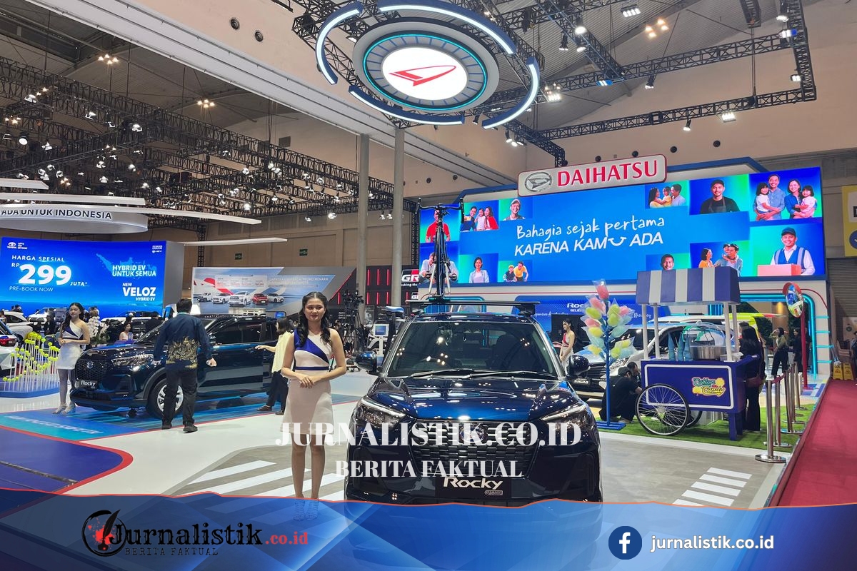 BI Rate Naik, Apakah Penjualan Mobil Akan Terdampak? Otomotif 22 Juni 2026