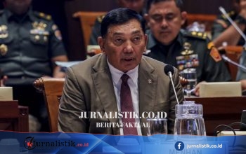 Menhan Perintahkan Evaluasi Kesehatan Latsarmil usai 5 Calon Manajer Kopdes Meninggal