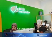 Cara Cairkan JHT BPJS Ketenagakerjaan Meski Masih Aktif Bekerja, Bisa Ambil hingga 30 Persen Money 13 Juni 2026