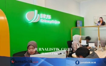 Cara Cairkan JHT BPJS Ketenagakerjaan Meski Masih Aktif Bekerja, Bisa Ambil hingga 30 Persen Money 13 Juni 2026