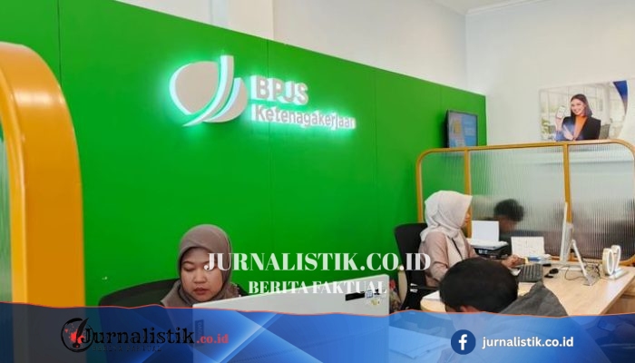 Cara Mencairkan JHT BPJS Ketenagakerjaan Meski Masih Aktif Bekerja, Bisa Ambil hingga 30 Persen