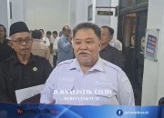 Diduga Menolak Nilai TKA Anak, Camat di Bengkulu Selatan Mengamuk dan Merusak Sekolah