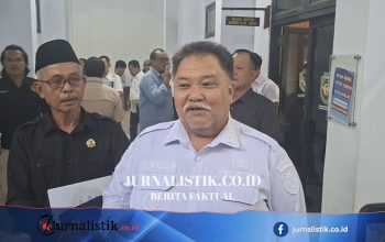 Diduga Tak Terima Nilai TKA Anak, Camat di Bengkulu Selatan Mengamuk dan Rusak Sekolah Regional 8 Juni 2026