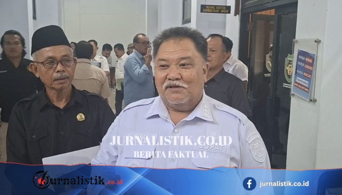 Diduga Menolak Nilai TKA Anak, Camat di Bengkulu Selatan Mengamuk dan Merusak Sekolah