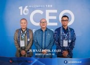Danantara Terbitkan Global Bond 1,5 Miliar Dollar AS, Permintaan Investor Asing Tinggi Money 16 Juni 2026