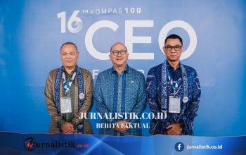 Danantara Terbitkan Global Bond 1,5 Miliar Dolar AS, Permintaan Investor Asing Tinggi